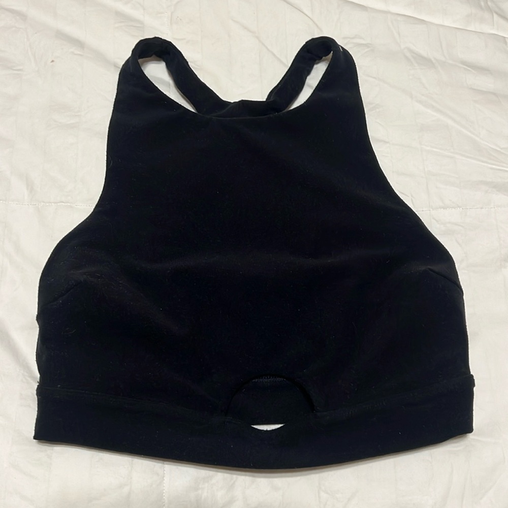 Abercrombie and fitch bra